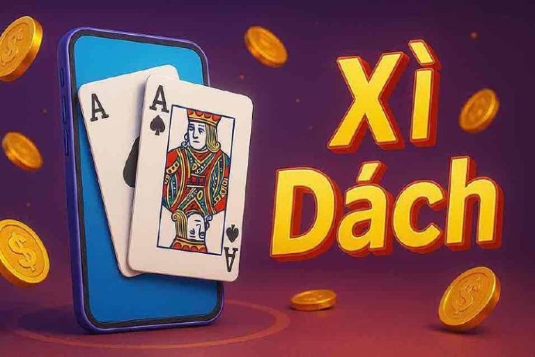 Xì Dách ACB88 - Trò Chơi Bài Đen Trực Tuyến