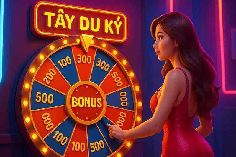 Tây Du Ký ACB88 – Trải Nghiệm Game Hấp Dẫn Và Thú Vị