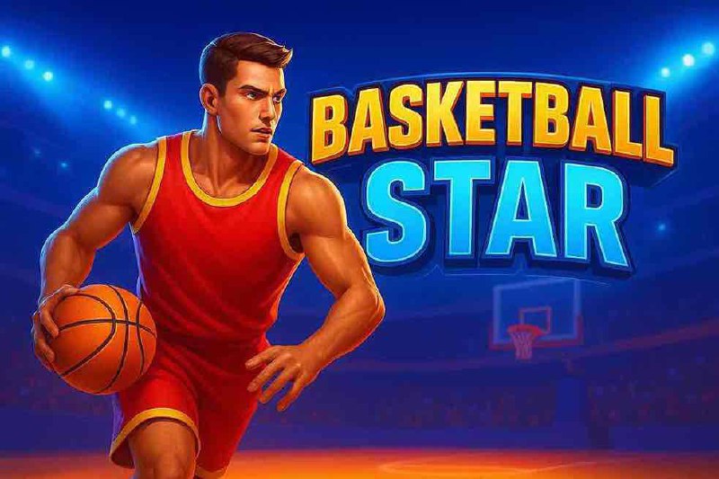 Basketball Star ACB88 – Trải Nghiệm Trò Chơi Thể Thao Đỉnh Cao