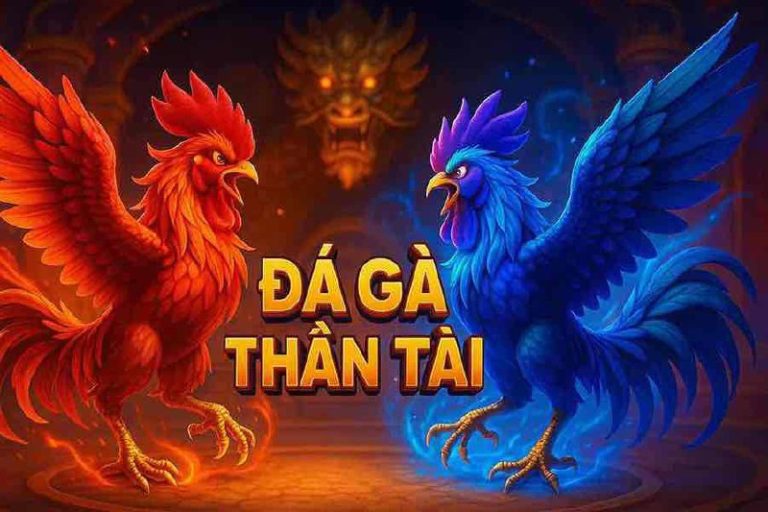 Đá Gà Thần Tài ACB88 – Trải Nghiệm Trò Chơi Thú Vị Và Hấp Dẫn