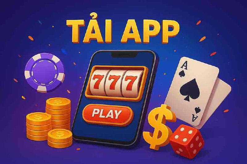 Tải App ACB88 – Trải nghiệm mượt mà và an toàn