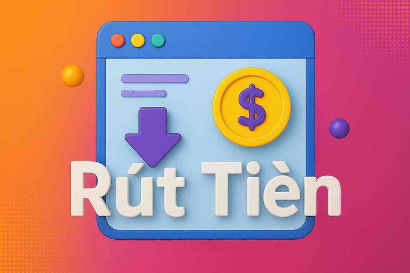 Rút Tiền ACB88 – Giao dịch nhanh và an toàn tuyệt đối